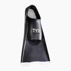 TYR Crossblade 2.0 Schwimmflossen weiß