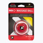 Massageball Trigger Point MB X rot 350068