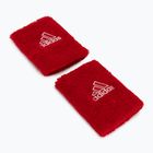 adidas Handgelenkbandagen ADIBP15 rot