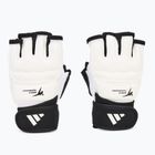 Adidas WT Taekwondo Handschuhe schwarz/ weiß