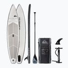 Quiksilver SUP Brett Makiki 12'6" schwarz EGL22MKK12-KVJ0