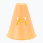 Slalomkegel FR Skates Cones 20-pack peach