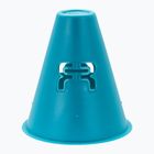 Slalomkegel FR Skates Cones 20-pack teal