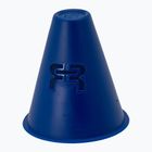 Slalomkegel FR Skates Cones 20-pack navy blue