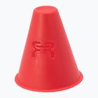 Slalomkegel FR Skates Cones 20-pack red