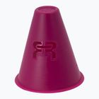 Slalomkegel FR Skates Cones 20-pack purple