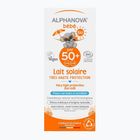 Sonnencreme Alphanova Bebe Sun SPF 50+