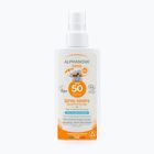 Sonnenschutzspray für Kinder Alphanova Bebe SPF50+