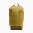 Städtischer Rucksack deuter StepOut 12 l kelp/nori