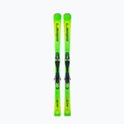 Ski Elan Ace SLX Fusion X + Bindungen EMX 12.0 GW Fusion X