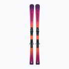 Abfahrtski Damen Elan Ace Speed Magic SLX PS W + Schnürung ELX 11.0 GW Shift