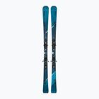 Alpin-Ski Elan Primetime 22 Blue Shift X + Bindungen EL 10.0 GW Shift blue