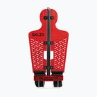 SKLZ Pro Training Fußballverteidiger rot