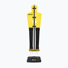 SKLZ Pro Training Soccer Defender mit BASE gelb