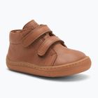 Barfuß-Kinderschuhe Froddo First Step cognac