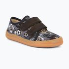 Froddo Kinder Barfußschuhe G1700379 grau/blau