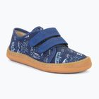 Froddo Kinder Barfußschuhe G1700379 blau elektrisch