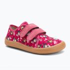 Froddo Kinder Barfußschuhe G1700379 fuxia+