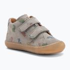 Barfuß Kinderschuhe Froddo Ollie S grau