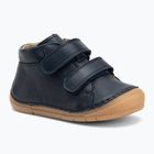 Froddo Kinderschuhe G2130346 dunkelblau