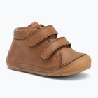 Froddo Kinderschuhe G2130346 brown