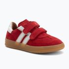 Barfuß Kinderschuhe Froddo Lou rot