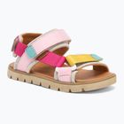 Froddo Kindersandalen G3150259 fuxia