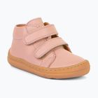 Froddo First Step rosa Kinder Barfußschuhe