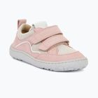 Froddo Base rosa Kinder Barfußschuhe