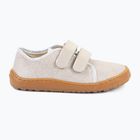 Barfußschuhe Kinder Froddo Canvas gold shine