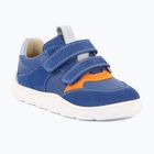 Kinder-Barfußschuhe Froddo Zeru Spring electric blue