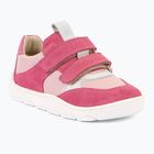 Kinder-Barfußschuhe Froddo Zeru Spring fuchsia/pink