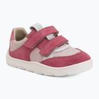 Kinder-Barfußschuhe Froddo Zeru Spring fuchsia/pink