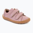 Kinder-Barfußschuhe Froddo Baze pink