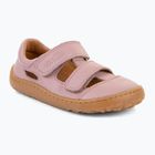 Kinder-Barfußsandalen Froddo Barefoot pink