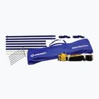 Schildkröt Fun Set Badminton/ Beachvolleyball Set