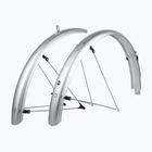 SKS Bluemels Basic Set 28" / 35 mm silberne Fahrradschutzbleche