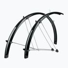 SKS Routing 46 Fahrradschutzbleche schwarz 6649 21 62 30
