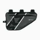 SKS Explorer EXP 4 l schwarz Fahrrad Rahmentasche