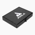 Hülle für Tischtennisschläger JOOLA Alu Batcase black