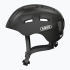 Kinderfahrradhelm ABUS Youn-I 2.0 velvet black