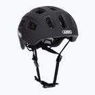 Fahrradhelm Kinder ABUS Youn-I 2.0 velvet black