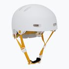 Fahrradhelm ABUS Xoxo polar white