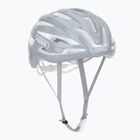 Fahrradhelm ABUS StormChaser Ace pure grey