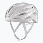 ABUS StormChaser Ace rein grau Fahrradhelm