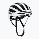Fahrradhelm ABUS Airbreaker 2.0 whiny white
