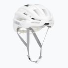 Fahrradhelm ABUS Airbreaker 2.0 pure white