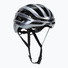 Fahrradhelm ABUS Airbreaker 2.0 graphite silver