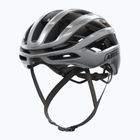 Fahrradhelm ABUS Airbreaker 2.0 graphite silver