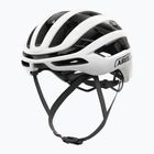 Fahrradhelm ABUS Airbreaker 2.0 Mips shiny white